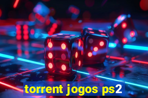 torrent jogos ps2